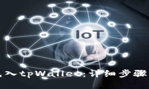 如何将币充入tpWallet：详细步骤与使用指南