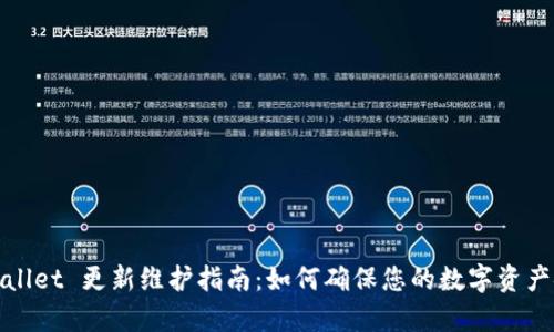tpWallet 更新维护指南：如何确保您的数字资产安全