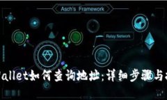 tpWallet如何查询地址：详细步骤与技巧