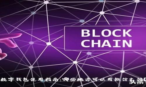 数字钱包使用指南：哪些地方可以用微信支付？