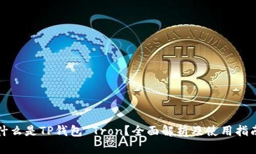 什么是TP钱包 Tron？全面解析及使用指南