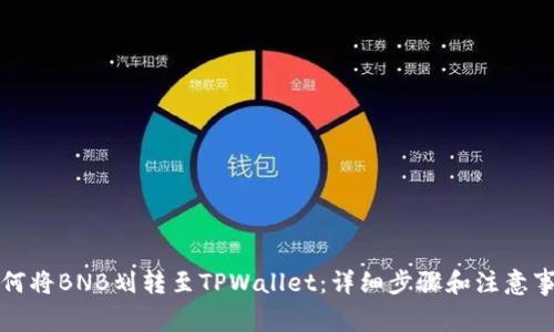 如何将BNB划转至TPWallet：详细步骤和注意事项