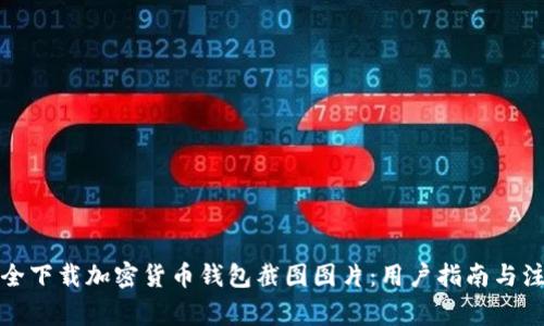 如何安全下载加密货币钱包截图图片：用户指南与注意事项