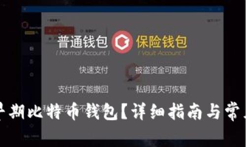 如何购买早期比特币钱包？详细指南与常见问题解答