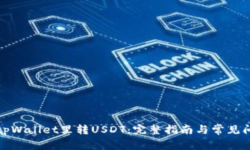 如何向tpWallet里转USDT：完整指南与常见问题解答