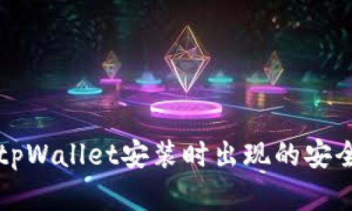 如何解决tpWallet安装时出现的安全威胁提示
