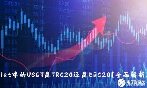 tpWallet中的USDT是TRC20还是ERC20？全面解析及对比