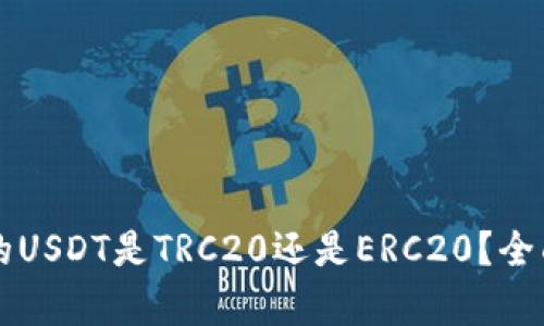 tpWallet中的USDT是TRC20还是ERC20？全面解析及对比